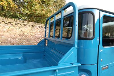 1982 Toyota Land Cruiser BJ45 LWB Pickup &ldquo;Body-off restoration&rdquo;