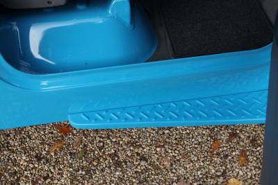 1982 Toyota Land Cruiser BJ45 LWB Pickup &ldquo;Body-off restoration&rdquo;