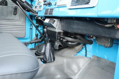 1982 Toyota Land Cruiser BJ45 LWB Pickup &ldquo;Body-off restoration&rdquo;