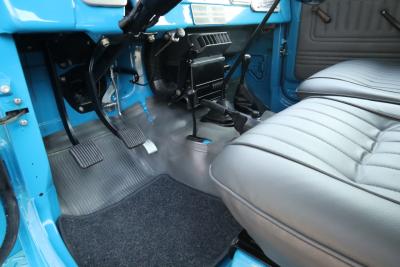 1982 Toyota Land Cruiser BJ45 LWB Pickup &ldquo;Body-off restoration&rdquo;