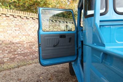 1982 Toyota Land Cruiser BJ45 LWB Pickup &ldquo;Body-off restoration&rdquo;