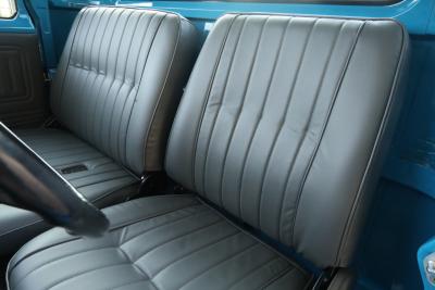 1982 Toyota Land Cruiser BJ45 LWB Pickup &ldquo;Body-off restoration&rdquo;