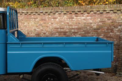 1982 Toyota Land Cruiser BJ45 LWB Pickup &ldquo;Body-off restoration&rdquo;