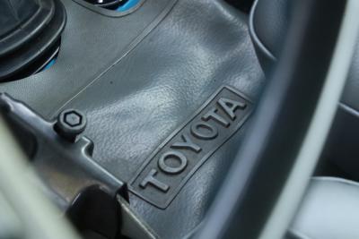 1982 Toyota Land Cruiser BJ45 LWB Pickup &ldquo;Body-off restoration&rdquo;