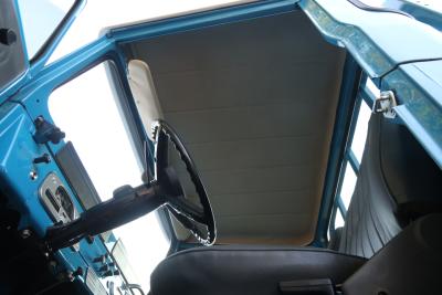 1982 Toyota Land Cruiser BJ45 LWB Pickup &ldquo;Body-off restoration&rdquo;