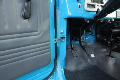 1982 Toyota Land Cruiser BJ45 LWB Pickup &ldquo;Body-off restoration&rdquo;