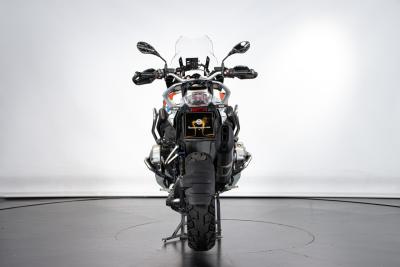 2017 BMW R 1200 GS RALLY