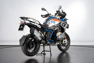 2017 BMW R 1200 GS RALLY