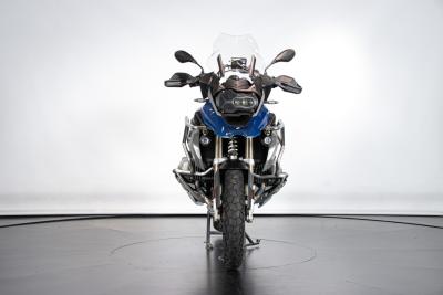 2017 BMW R 1200 GS RALLY