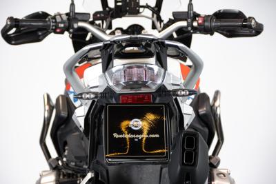 2017 BMW R 1200 GS RALLY