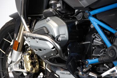 2017 BMW R 1200 GS RALLY