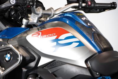 2017 BMW R 1200 GS RALLY