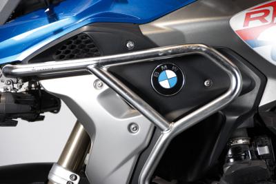 2017 BMW R 1200 GS RALLY