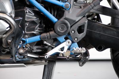 2017 BMW R 1200 GS RALLY