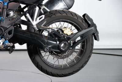 2017 BMW R 1200 GS RALLY