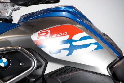 2017 BMW R 1200 GS RALLY