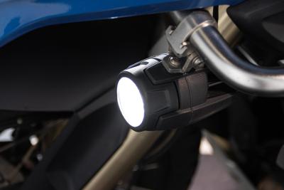 2017 BMW R 1200 GS RALLY