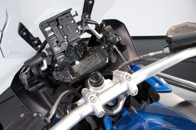 2017 BMW R 1200 GS RALLY