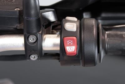 2017 BMW R 1200 GS RALLY