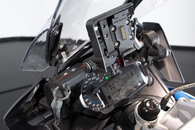 2017 BMW R 1200 GS RALLY