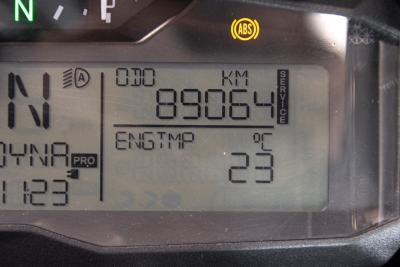 2017 BMW R 1200 GS RALLY