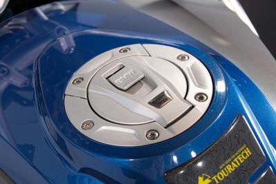 2017 BMW R 1200 GS RALLY