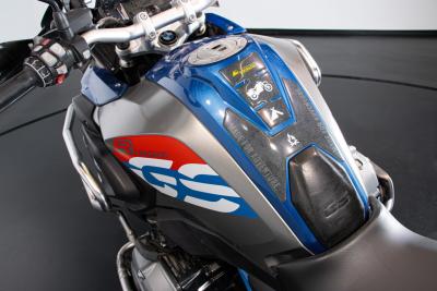 2017 BMW R 1200 GS RALLY