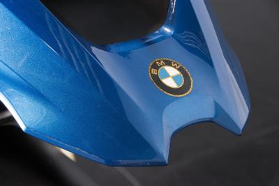 2017 BMW R 1200 GS RALLY