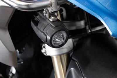 2017 BMW R 1200 GS RALLY