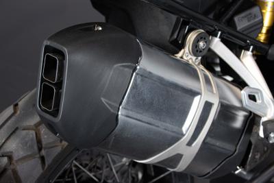 2017 BMW R 1200 GS RALLY