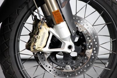 2017 BMW R 1200 GS RALLY