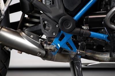 2017 BMW R 1200 GS RALLY