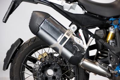 2017 BMW R 1200 GS RALLY