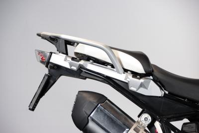 2017 BMW R 1200 GS RALLY