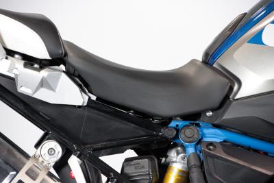 2017 BMW R 1200 GS RALLY