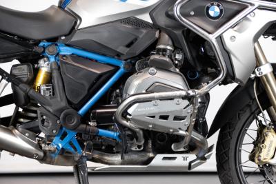 2017 BMW R 1200 GS RALLY