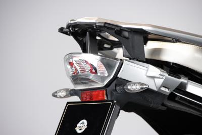 2017 BMW R 1200 GS RALLY