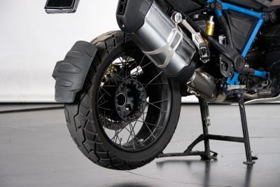 2017 BMW R 1200 GS RALLY