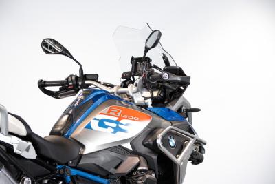 2017 BMW R 1200 GS RALLY