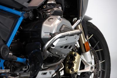 2017 BMW R 1200 GS RALLY