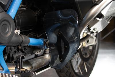 2017 BMW R 1200 GS RALLY