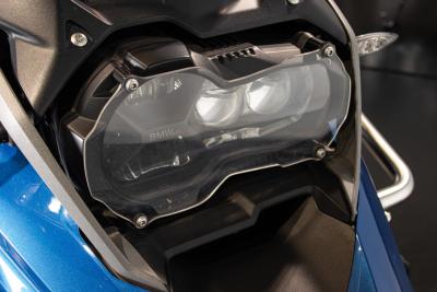 2017 BMW R 1200 GS RALLY