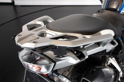 2017 BMW R 1200 GS RALLY