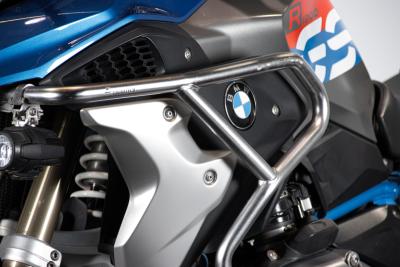 2017 BMW R 1200 GS RALLY