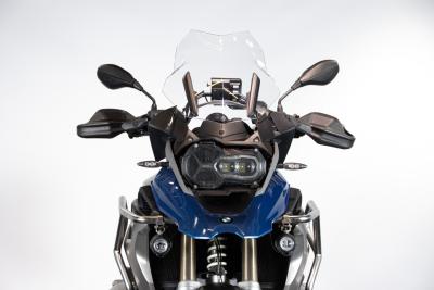 2017 BMW R 1200 GS RALLY