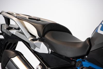 2017 BMW R 1200 GS RALLY