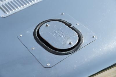 1979 Robin Hood Engineering S7