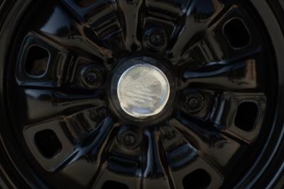 1979 Robin Hood Engineering S7