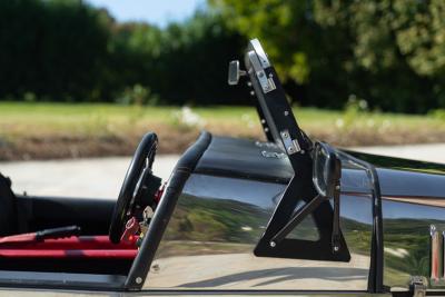 1979 Robin Hood Engineering S7