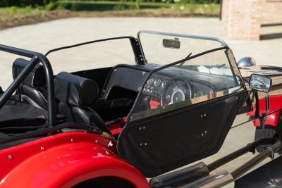 1979 Robin Hood Engineering S7